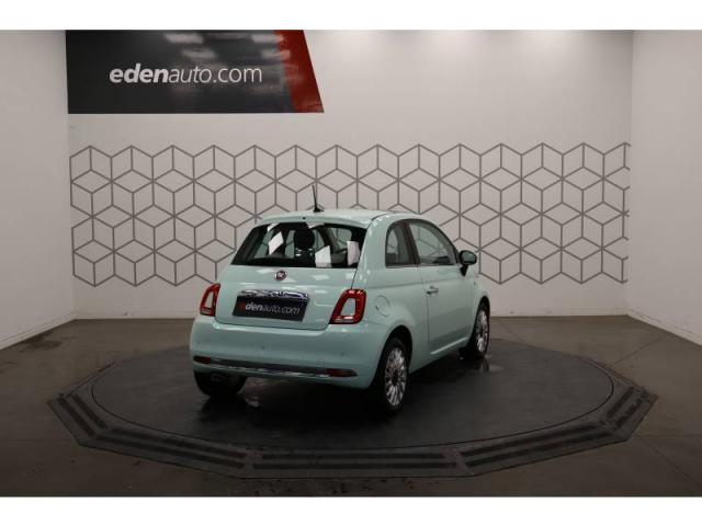 Fiat 500 image 3