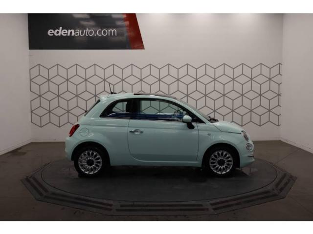 Fiat 500 image 6