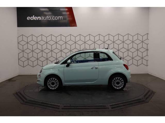Fiat 500 image 4