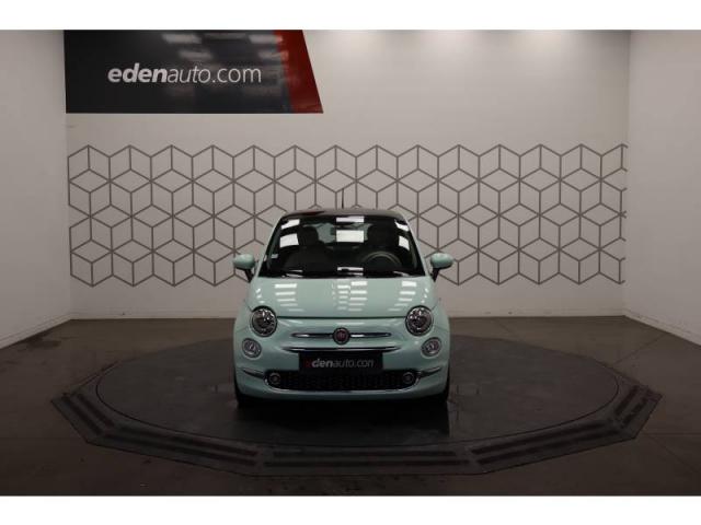 Fiat 500 image 7