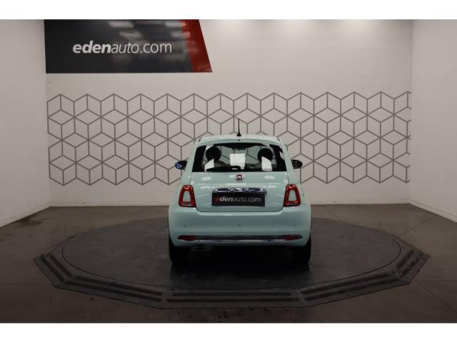 Fiat 500 image 2