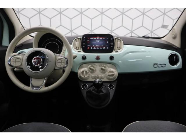 Fiat 500 image 1