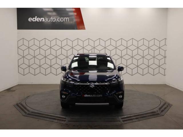 Suzuki S-Cross image 6