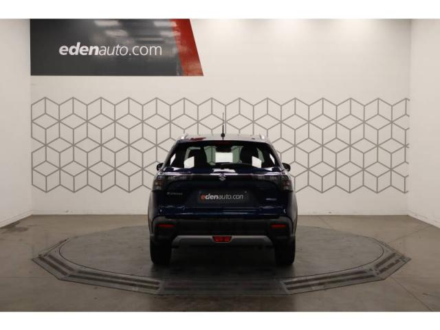 Suzuki S-Cross image 2