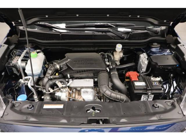 Suzuki S-Cross image 5