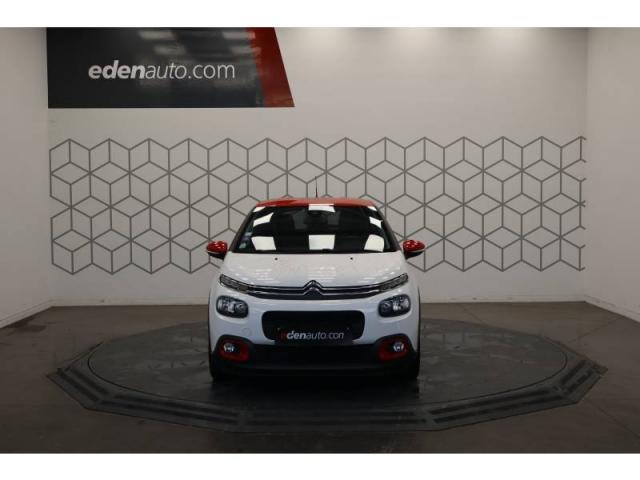 Citroen C3 image 8