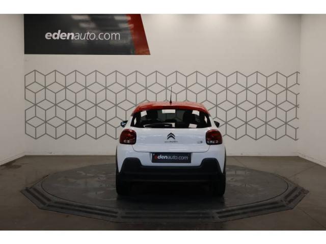 Citroen C3 image 6