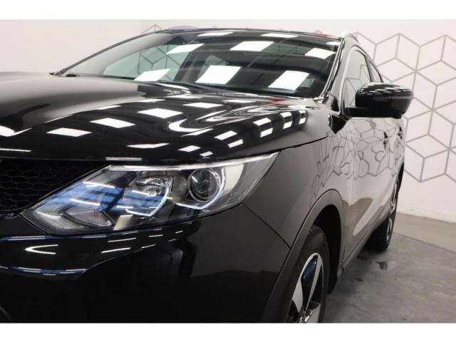 Nissan Qashqai image 6