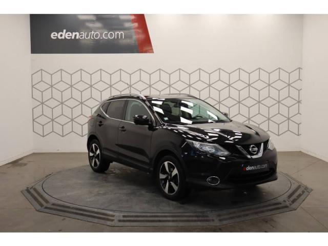 Nissan Qashqai image 8