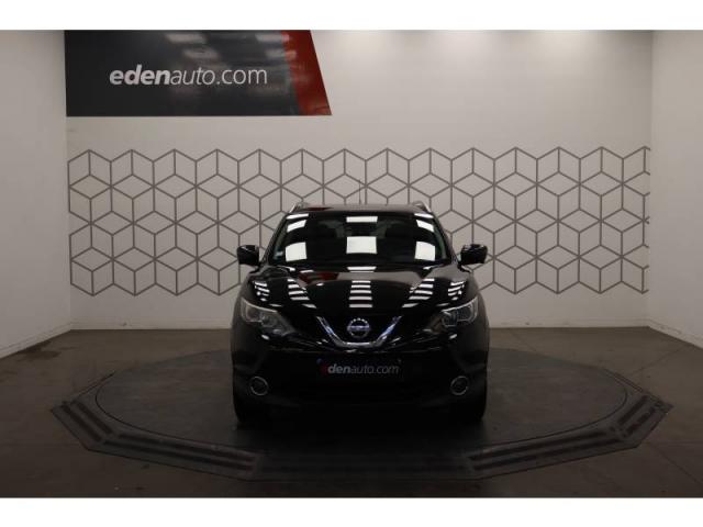Nissan Qashqai image 9