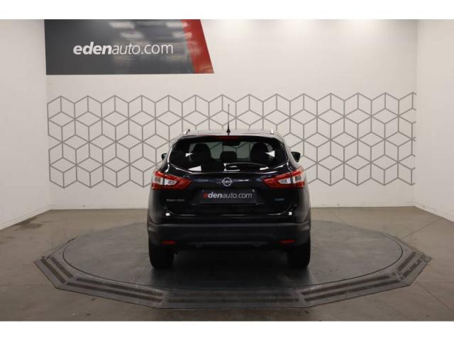 Nissan Qashqai image 1