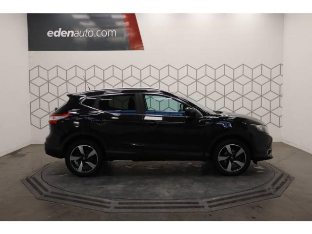 Nissan Qashqai image 4