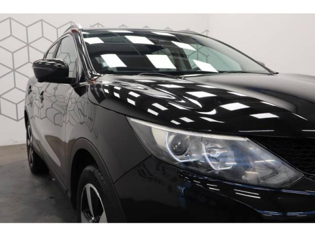 Nissan Qashqai image 5