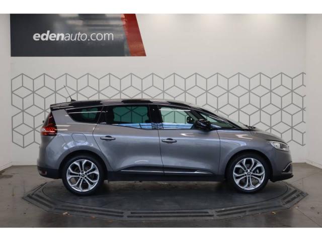 Renault Grand Scénic image 9
