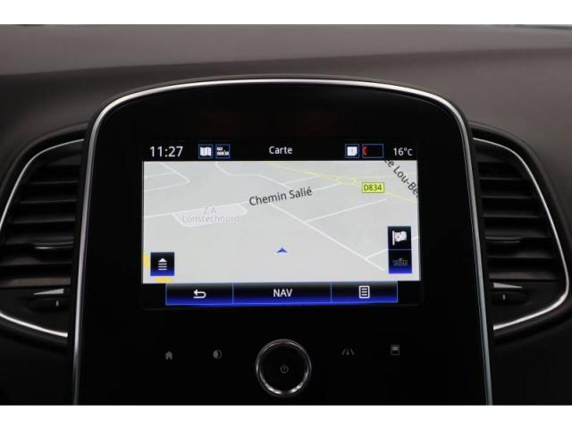 Renault Grand Scénic image 5