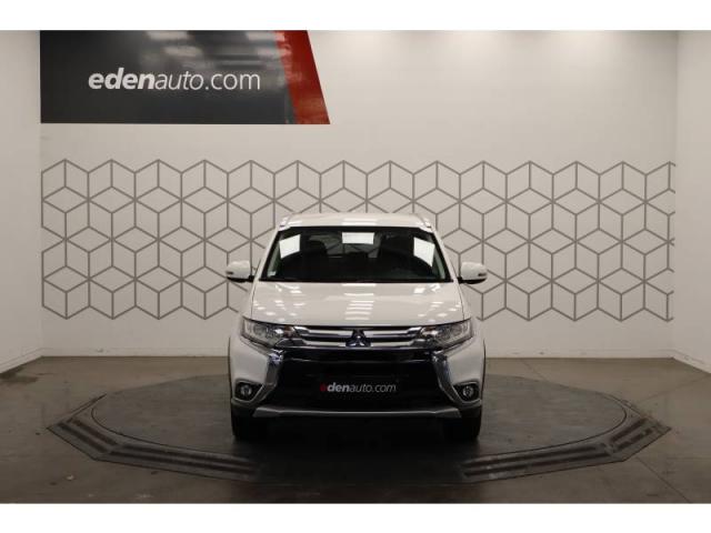 Mitsubishi Outlander image 9