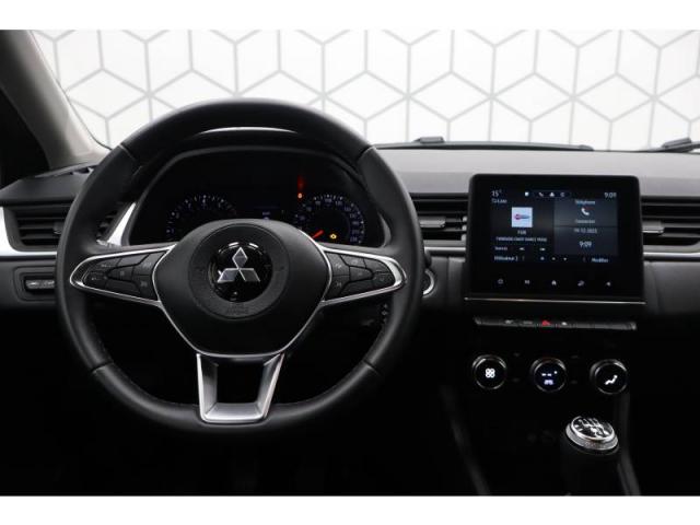 Mitsubishi Asx image 1