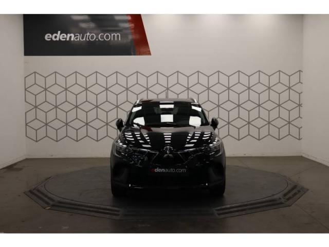 Mitsubishi Asx image 6