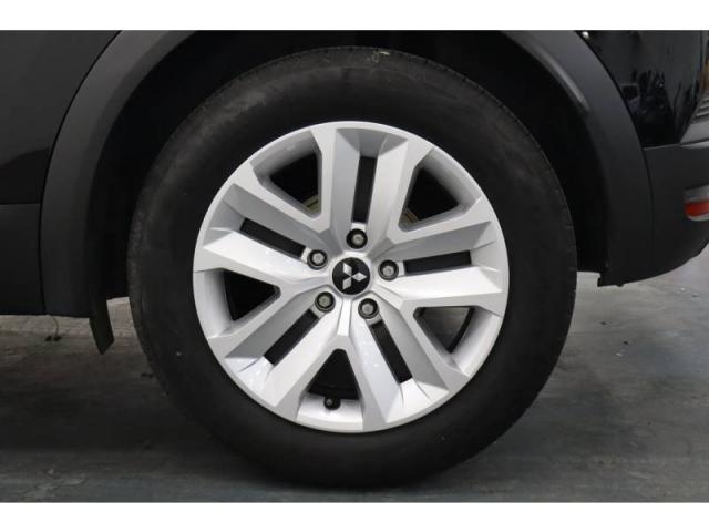 Mitsubishi Asx image 5