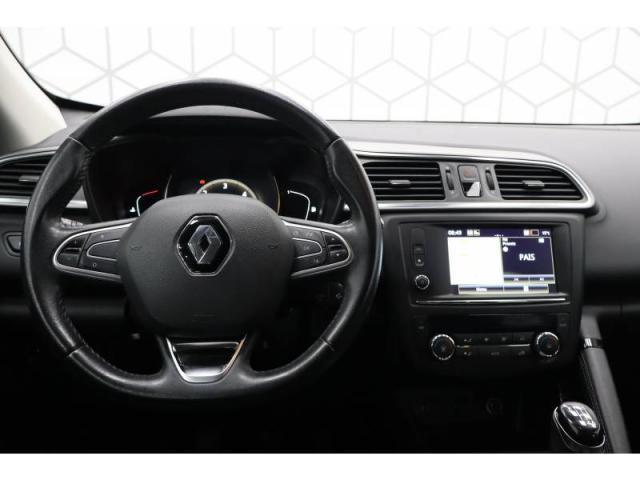 Renault Kadjar image 7