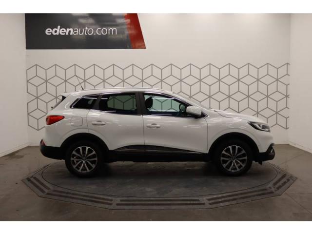 Renault Kadjar image 5