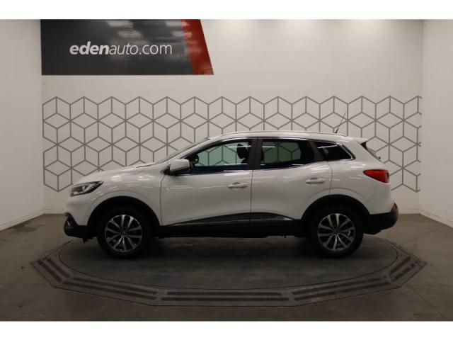 Renault Kadjar image 3