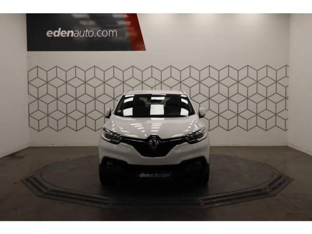 Renault Kadjar image 8