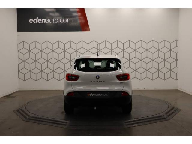 Renault Kadjar image 4