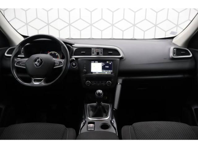 Renault Kadjar image 9