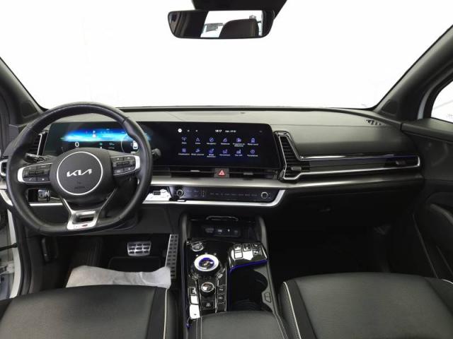 Kia Sportage image 5