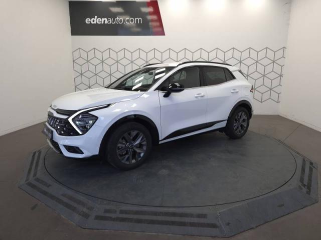 Kia Sportage image 3