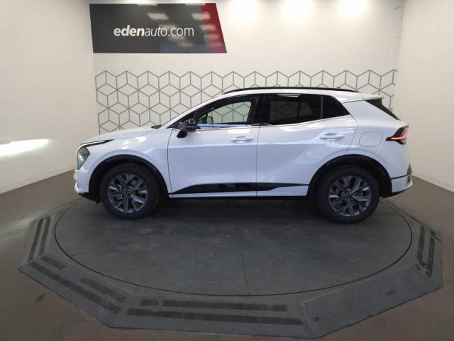 Kia Sportage image 6