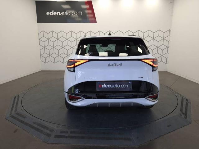 Kia Sportage image 2