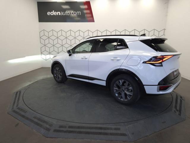 Kia Sportage image 1