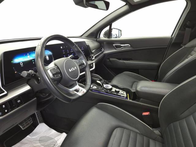 Kia Sportage image 8