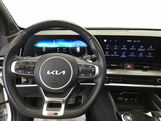 Kia Sportage image 7