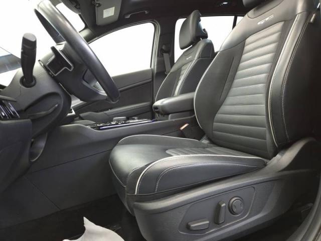 Kia Sportage image 4