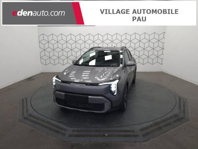 Kia Stonic 1.0 T-Gdi 115 Ch Mhev Dct7 Active