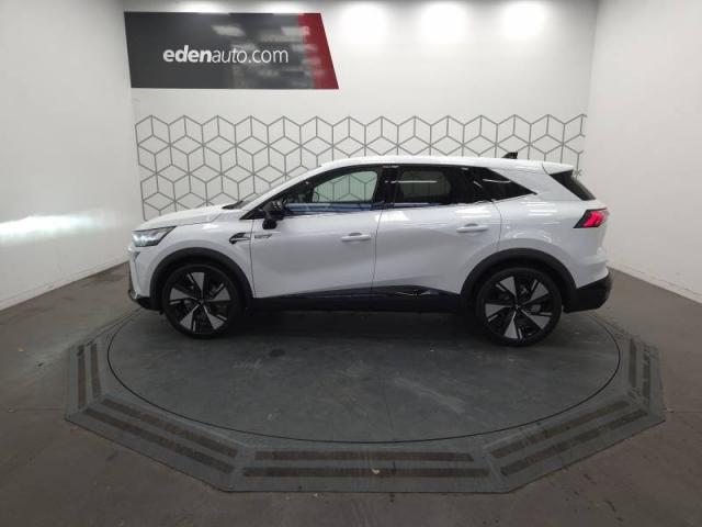 Mitsubishi Grandis image 3