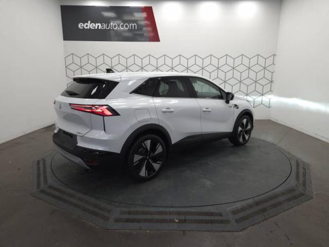 Mitsubishi Grandis image 4