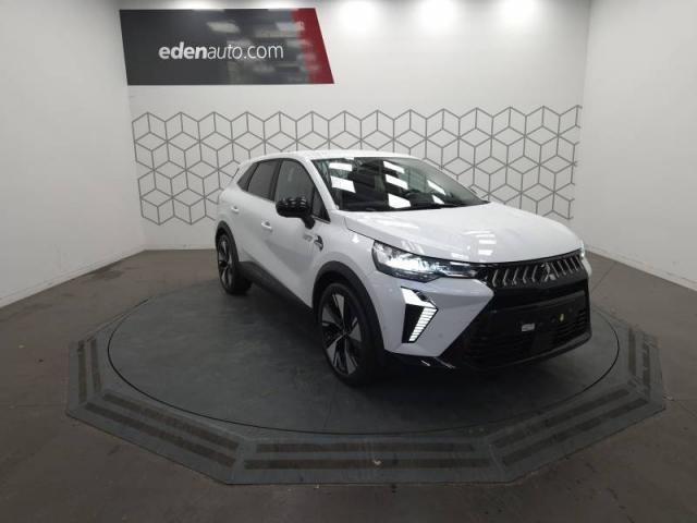 Mitsubishi Grandis image 7