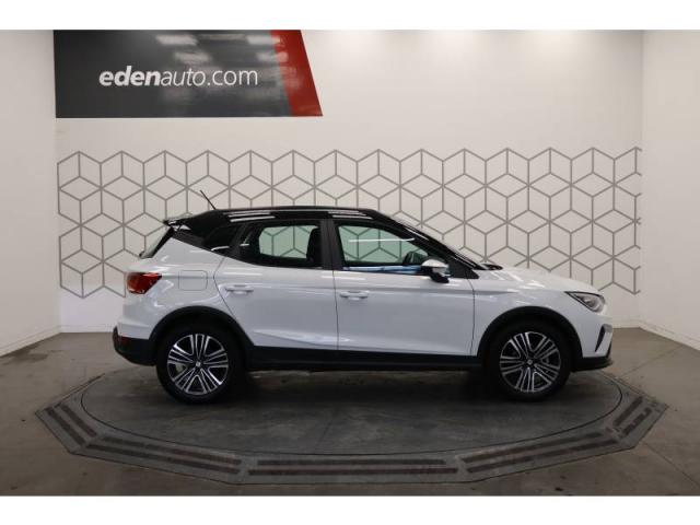 Seat Arona image 4