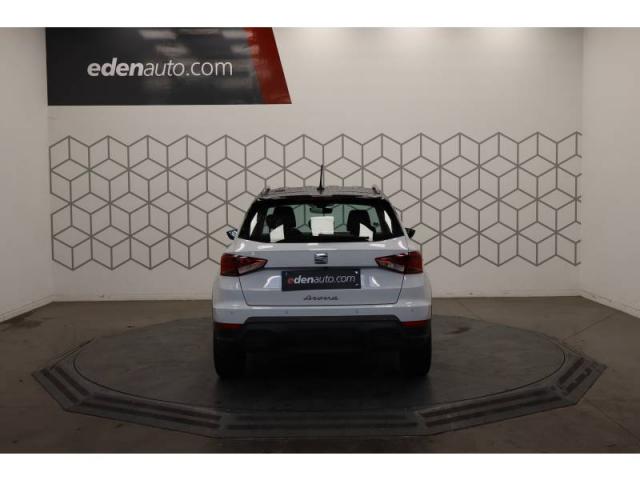 Seat Arona image 2