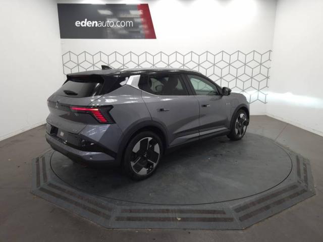 Mitsubishi Eclipse Cross image 3