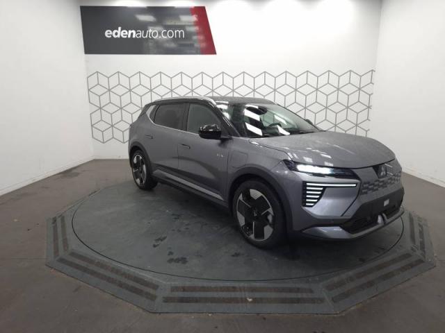 Mitsubishi Eclipse Cross image 4
