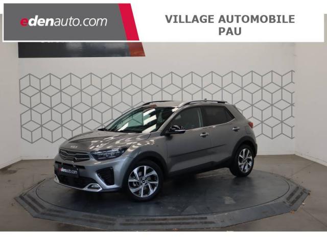 Kia Stonic 1.0 T-Gdi 100 Ch Dct7 Gt Line