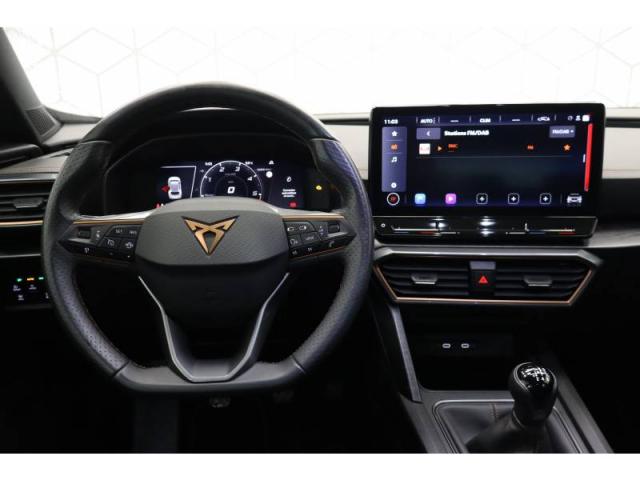 Cupra Formentor image 1