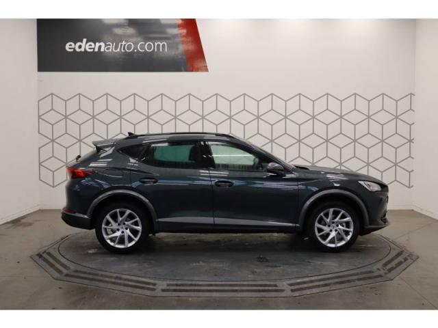 Cupra Formentor image 7