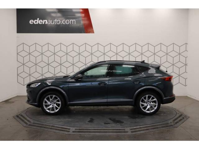 Cupra Formentor image 3