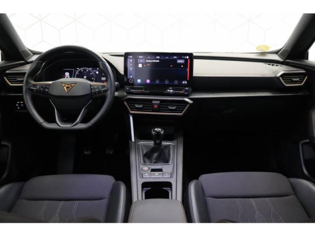 Cupra Formentor image 8